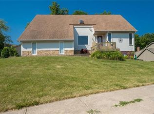 5716 N Norton Pl, Kansas City, MO 64119