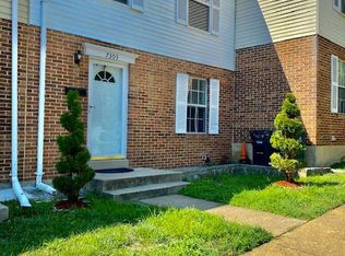 7303 Crafford Pl, Fort Washington, MD 20744
