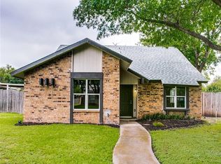 2911 Raintree Dr, Plano, TX 75074