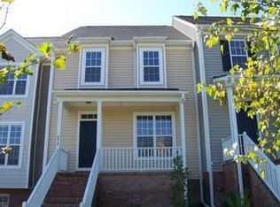 601 Mallory Lane 3, Durham, NC 27713
