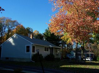 11 Bartlett St, Oxford, MA 01540