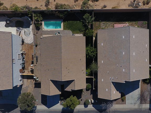 4th image of 1545 E Chaparral Pl