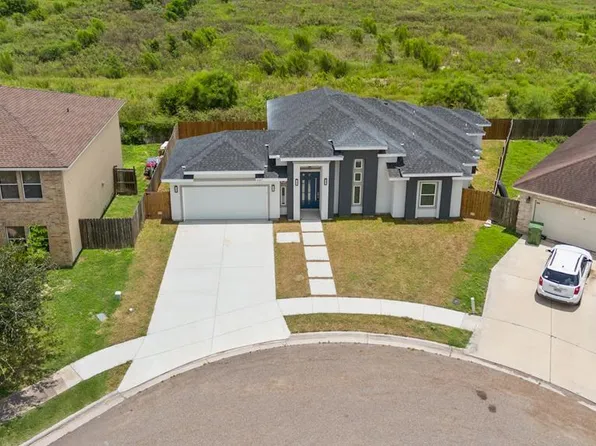 3287 Obsidian, Brownsville, TX 78526