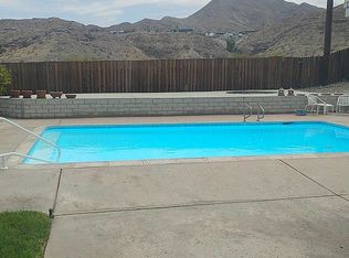 38220 Chuperosa Ln, Cathedral City, CA 92234