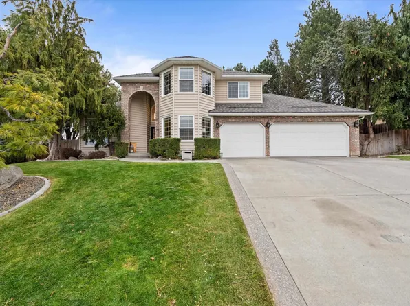 4109 S Ledbetter St, Kennewick, WA 99337