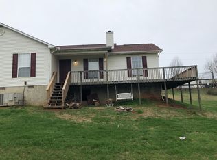 1135 Clendenen Rd, Maryville, TN 37801