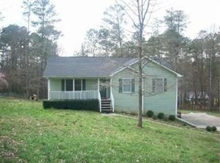 37 Alisha Cres, Cartersville, GA 30121