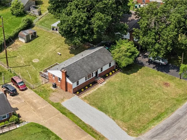 2207 Craven Ln, Henrico, VA 23228