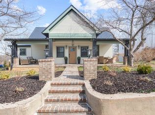 200 S Franklin St, Christiansburg, VA 24073