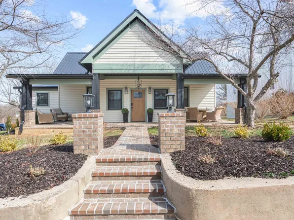 200 S Franklin St, Christiansburg, VA 24073