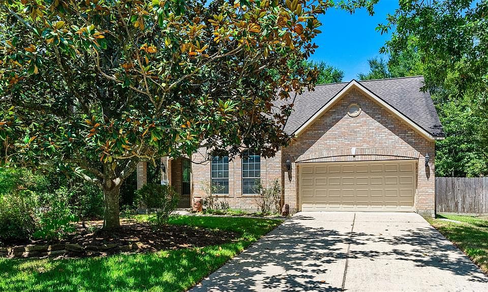38 W Windsor Hills Cir, Conroe, TX 77384 MLS 3979666 Zillow