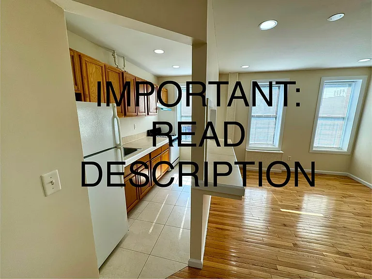 150 W 179th St #4A — Photo 1
