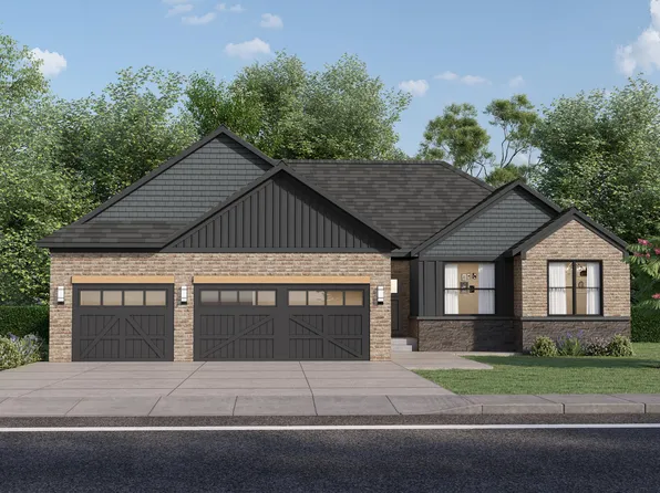 1261 W Sage Court, Springfield, MO 65810
