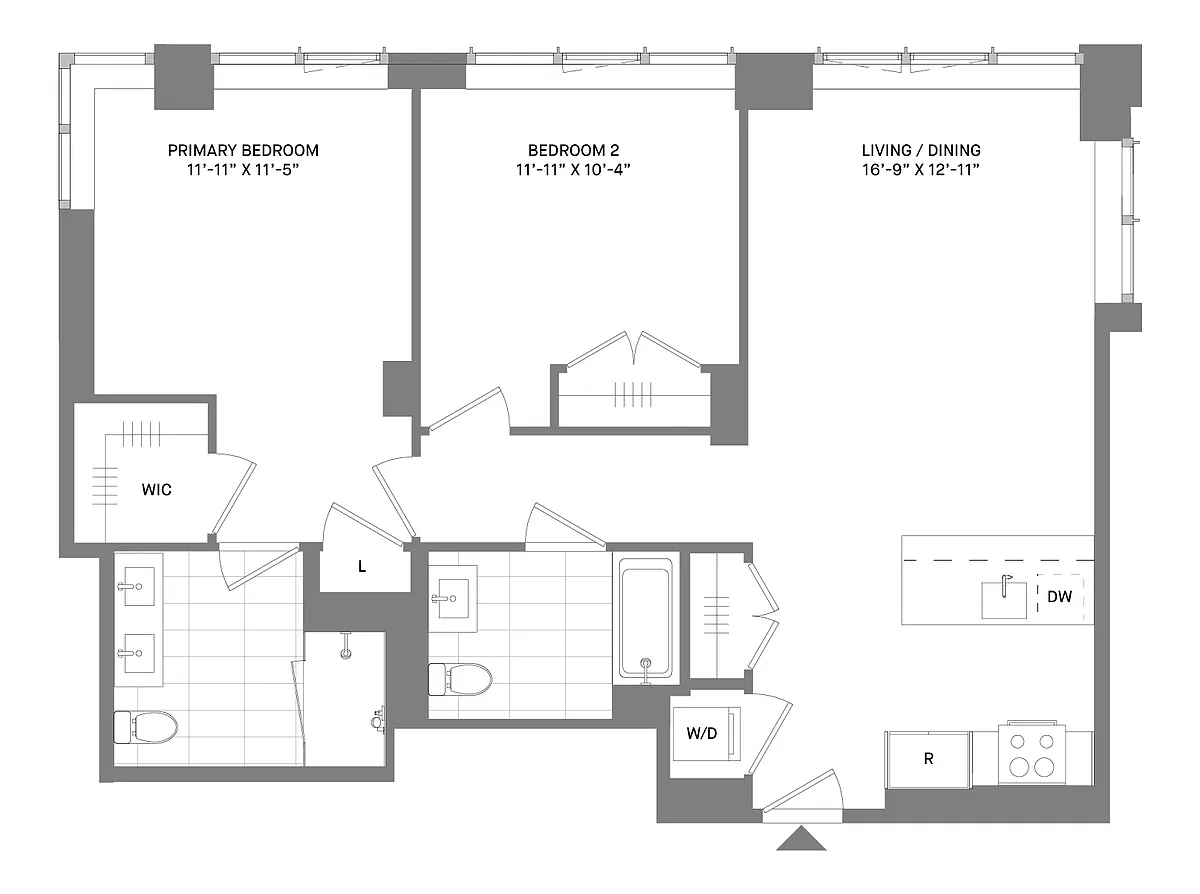 Building Photo - 255 E 39th St #Penthouse 3C