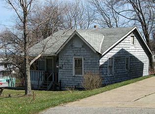 4213 Alvin St, Erie, PA 16510