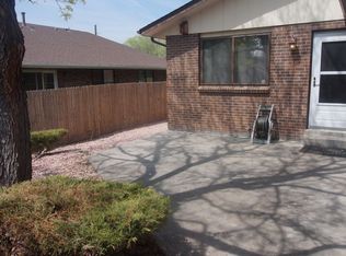 5857 Newcombe Ct, Arvada, CO 80004