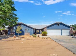 14658 Rincon Rd, Apple Valley, CA 92307