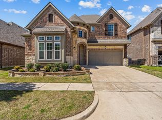 6208 Pete Dye Rd, McKinney, TX 75070