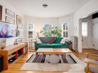 43 Stellman Rd #2, Roslindale, MA 02131