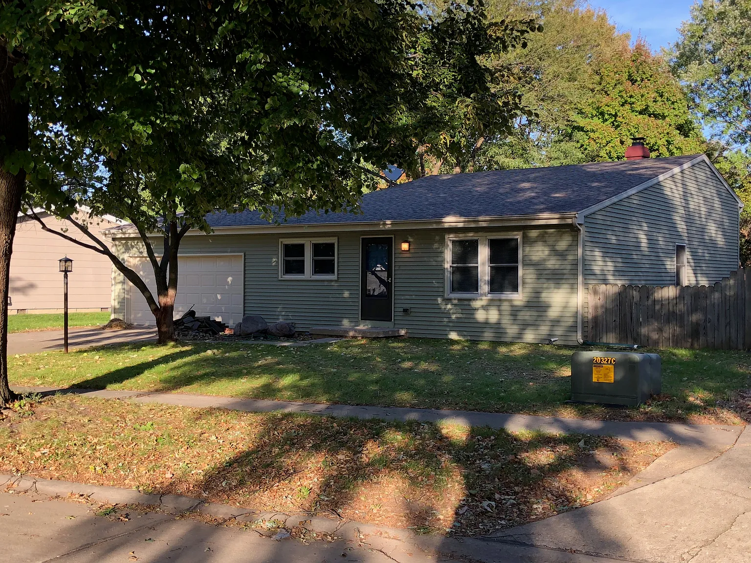 2316 Hackberry Ct photo 1