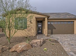 4370 Cutter Lane, Wickenburg, AZ 85390