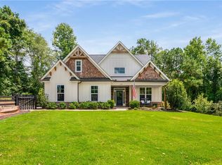 1238 Upper Burris Rd, Canton, GA 30114