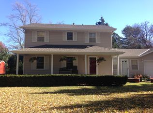 1410 Doane Dr, Crete, NE 68333