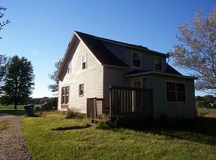 6248 Pinkerton Rd, Vassar, MI 48768