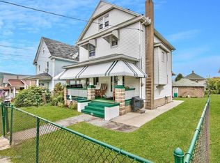 1316 Amherst St, Scranton, PA 18504