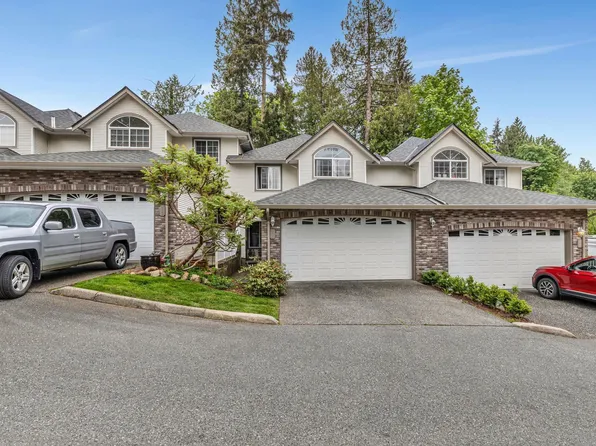 32777 Chilcotin Dr #76, Abbotsford, BC V2T 5W4