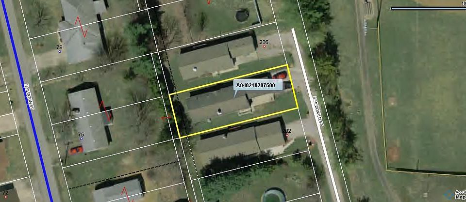 1st image of 204 N McDonald St