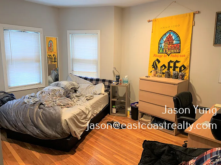 117 Glenville Ave #117 — Photo 8
