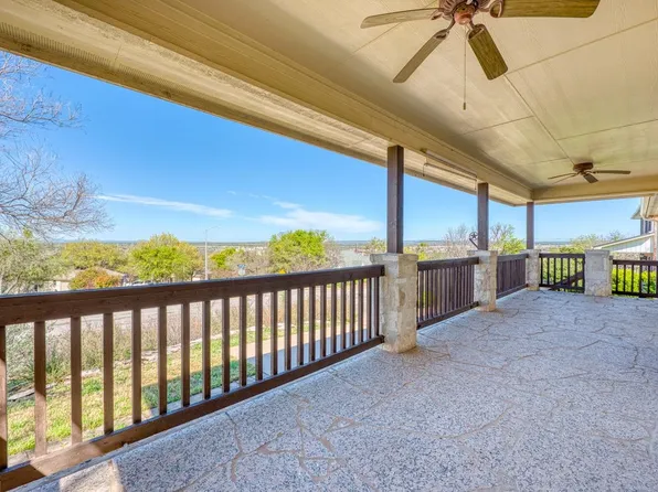 211 Gateway Parkway, Marble Falls, TX 78654
