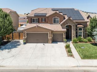 21219 Ruscello Ln, Friant, CA
