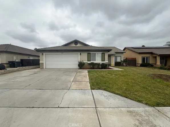 1445 Nutmey Ln, Hemet, CA 92545
