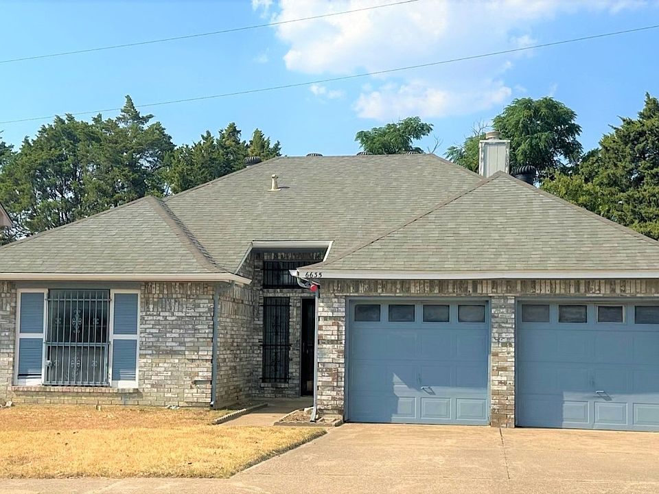 6635 Mountain Cedar Ln, Dallas, TX 75236 MLS 20431704 Zillow