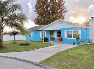 116 Crestview Ct, Davenport, FL 33837