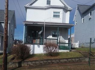 70 Nutt Ave, Uniontown, PA