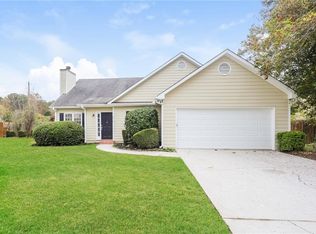 4112 Meadowlark Ct, Powder Springs, GA 30127