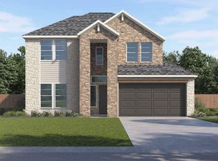 2504 Tumbleweed Bnd, Leander, TX 78641