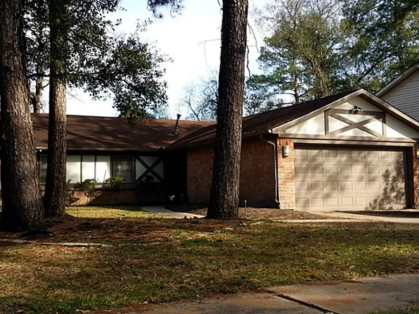 16306 Timber Valley Dr, Houston, TX 77070