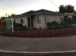 9301 Coral Rd, Oakland, CA 94603
