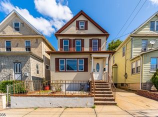 1017 North Ave, Elizabeth City, NJ 07201