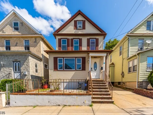 1017 North Ave, Elizabeth City, NJ 07201