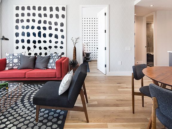 2nd image of 674 Pacific St #604