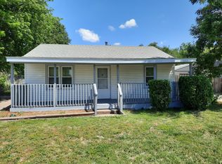232 E Hemphill Ave, Haysville, KS 67060