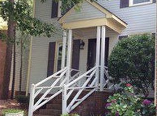 111 Galloway Ct, Raleigh, NC 27615