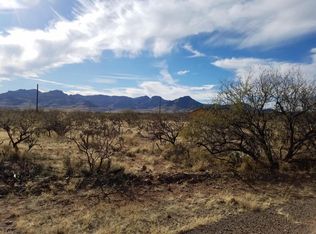 1820 Cajeme Ct, Rio Rico, AZ 85648