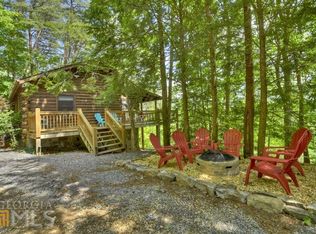 1157 Laurel Creek Trl #3, Blue Ridge, GA 30513