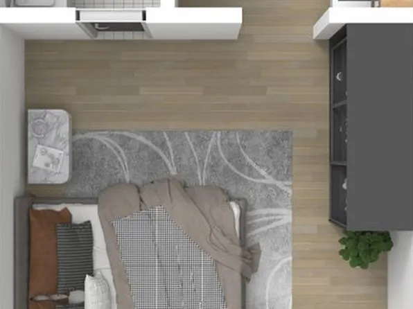 Pasadena Gardens, 267-269 Barthe Dr #16, Pasadena, CA 91103